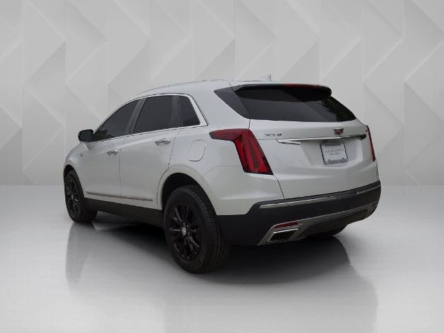 2022 Cadillac XT5 FWD Premium Luxury