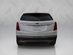 2022 Cadillac XT5 FWD Premium Luxury