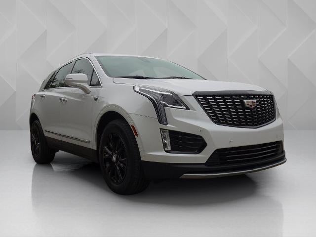 2022 Cadillac XT5 FWD Premium Luxury