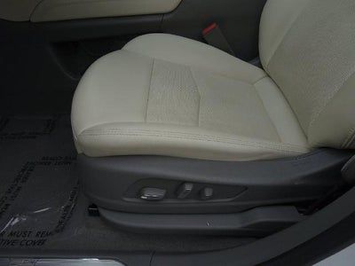 2022 Cadillac XT5 FWD Premium Luxury
