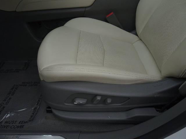 2022 Cadillac XT5 FWD Premium Luxury