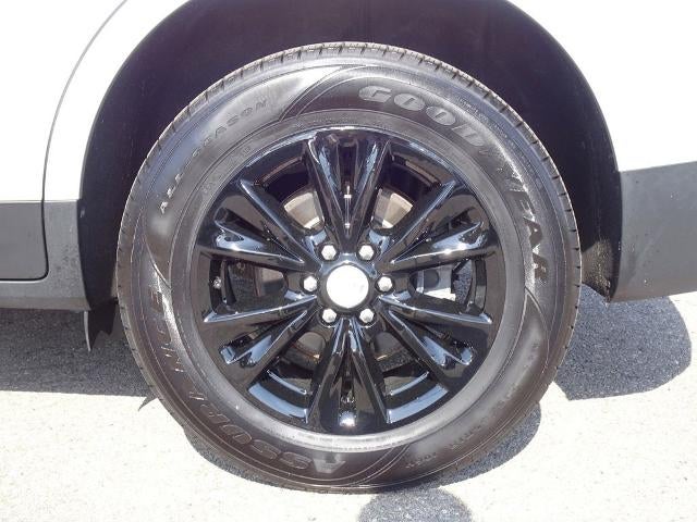 2020 Cadillac XT5 Premium Luxury FWD