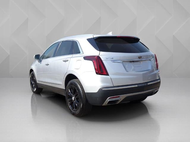 2020 Cadillac XT5 Premium Luxury FWD