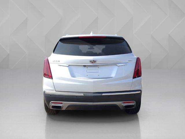 2020 Cadillac XT5 Premium Luxury FWD