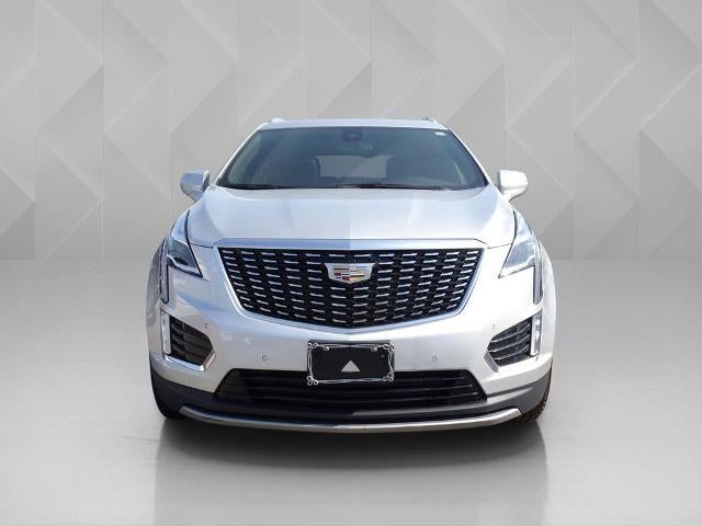 2020 Cadillac XT5 Premium Luxury FWD