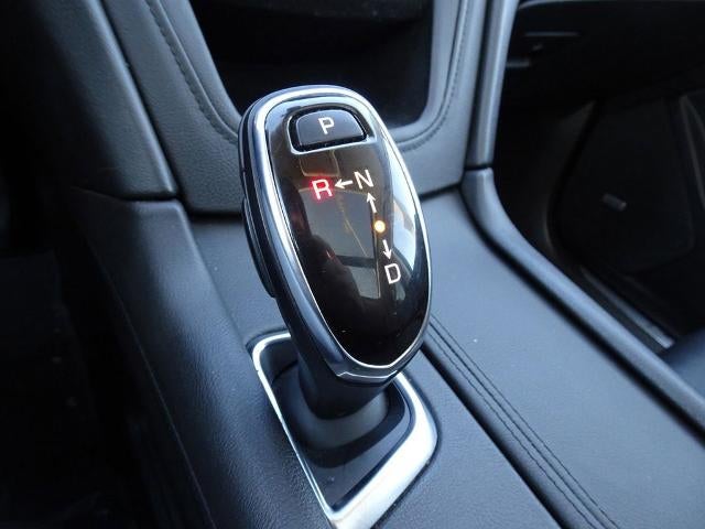 2018 Cadillac XT5 Luxury FWD