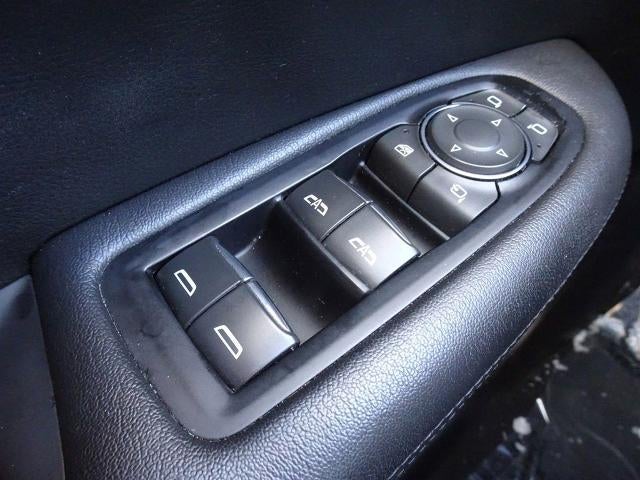 2018 Cadillac XT5 Luxury FWD