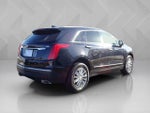 2018 Cadillac XT5 Luxury FWD
