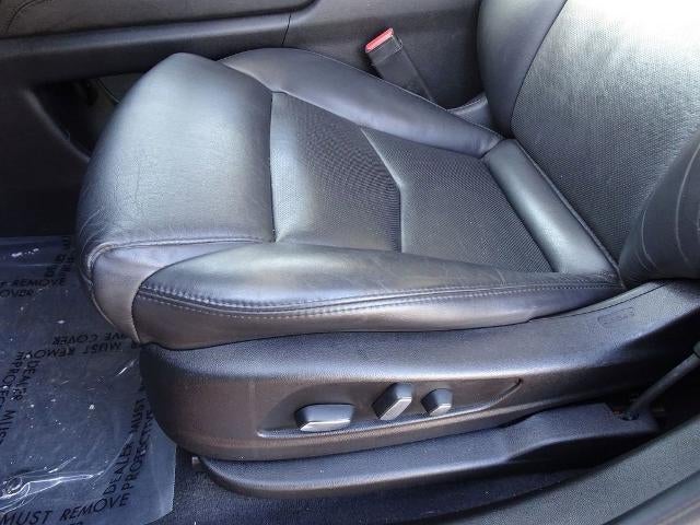 2018 Cadillac XT5 Luxury FWD