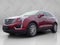 2018 Cadillac XT5 Luxury FWD