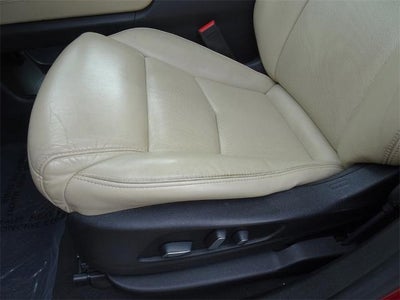 2018 Cadillac XT5 Luxury FWD