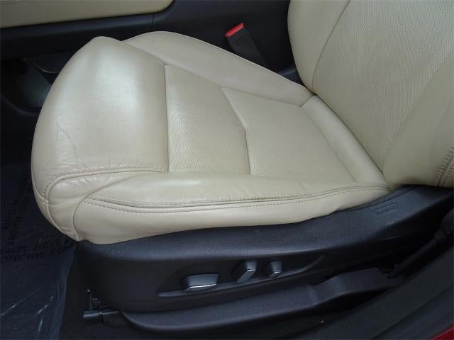 2018 Cadillac XT5 Luxury FWD