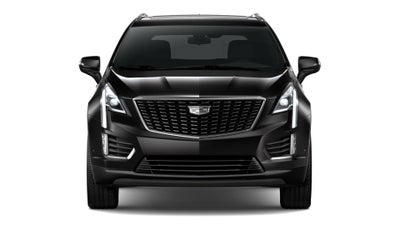 2025 Cadillac XT5 AWD Premium Luxury