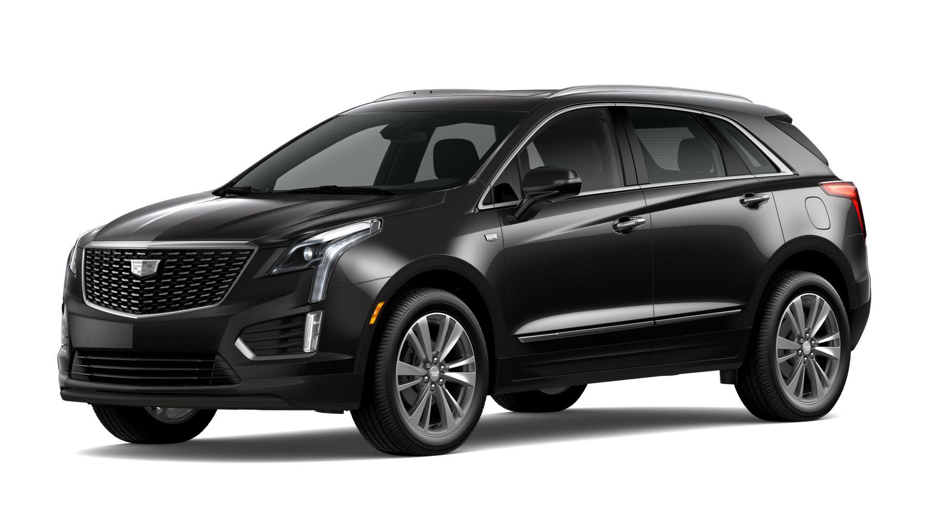 2025 Cadillac XT5 AWD Premium Luxury