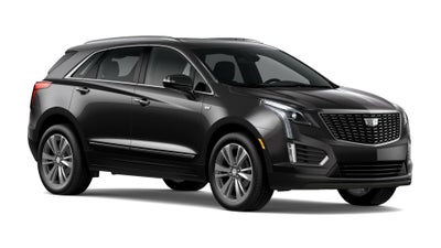 2025 Cadillac XT5 AWD Premium Luxury