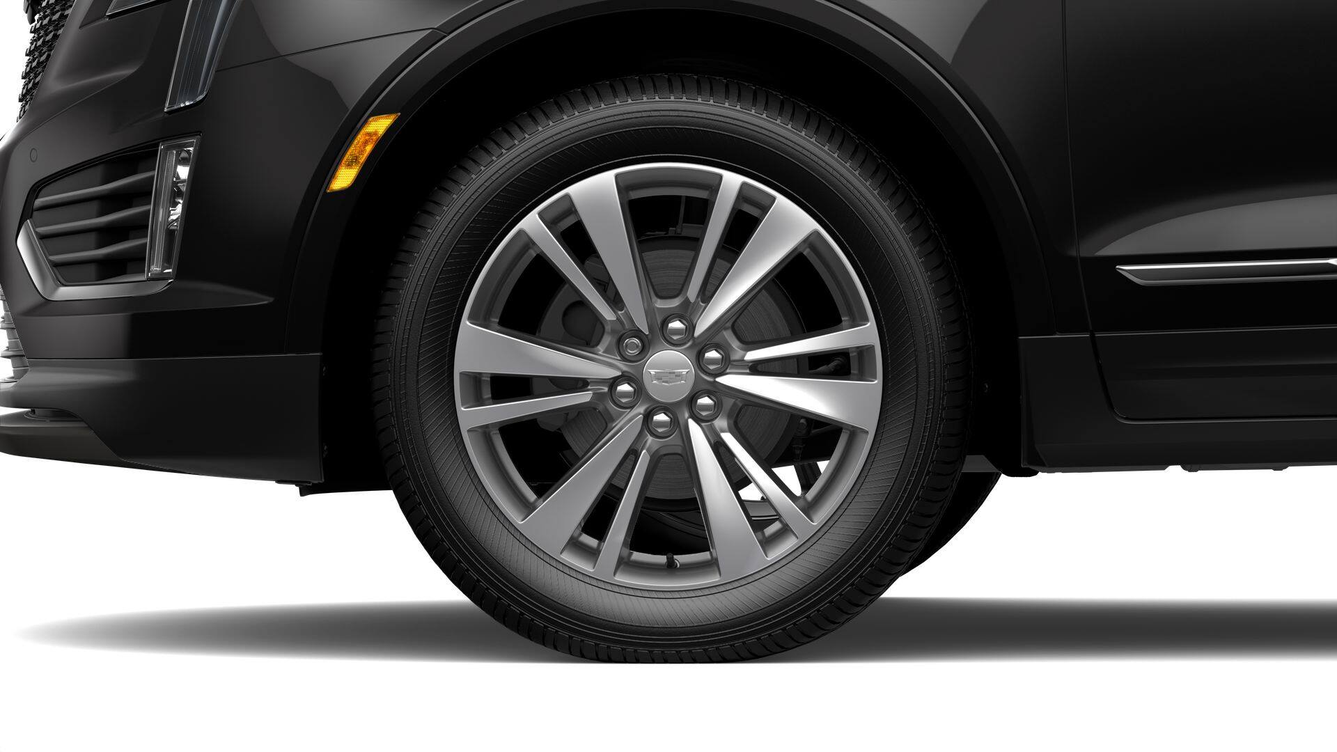 2025 Cadillac XT5 AWD Premium Luxury