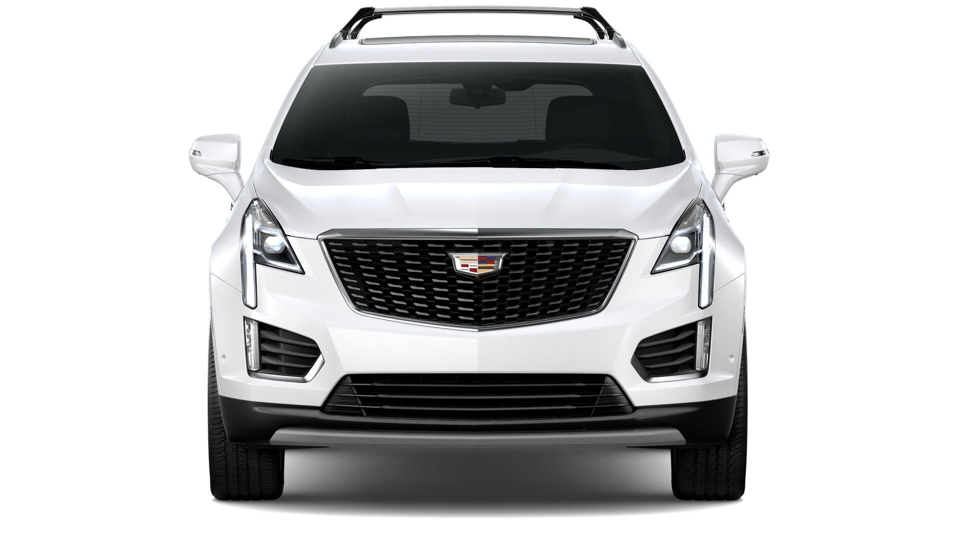 2026 Cadillac XT5 AWD Premium Luxury