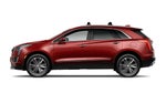 2026 Cadillac XT5 AWD Premium Luxury
