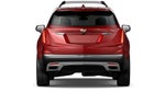 2026 Cadillac XT5 AWD Premium Luxury