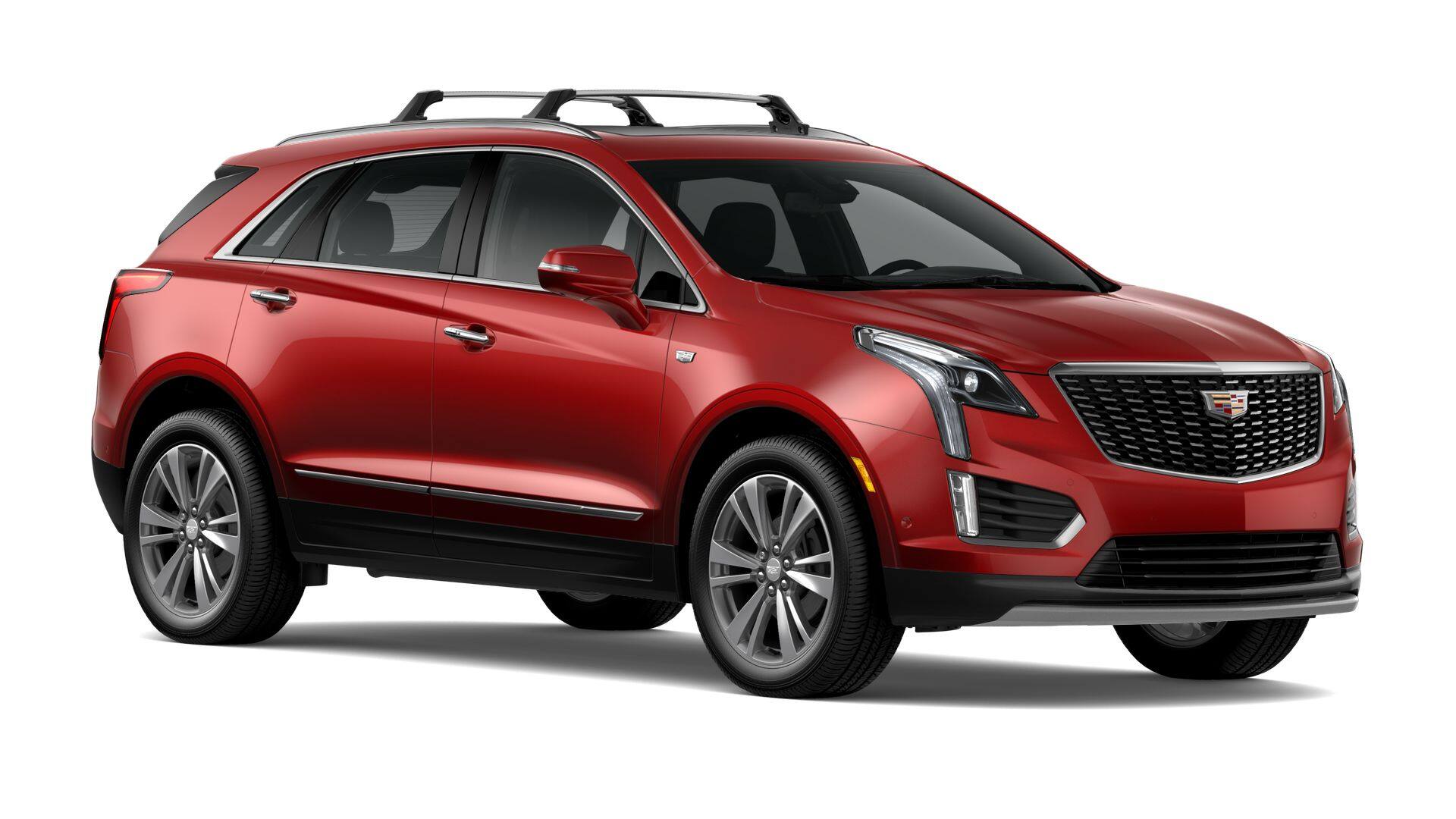 2026 Cadillac XT5 AWD Premium Luxury