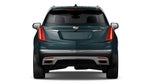2026 Cadillac XT5 AWD Premium Luxury