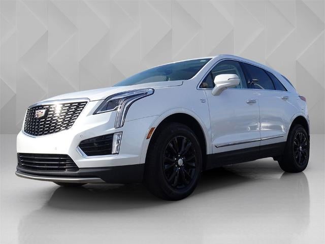 2023 Cadillac XT5 AWD Premium Luxury
