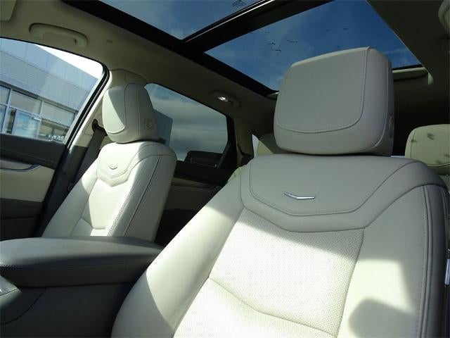 2023 Cadillac XT5 AWD Premium Luxury