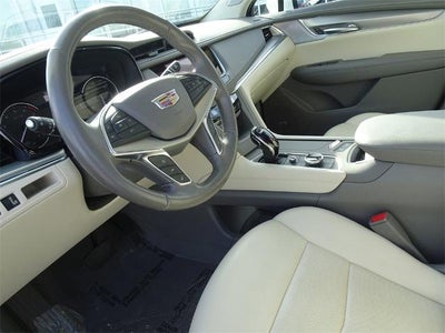 2023 Cadillac XT5 AWD Premium Luxury