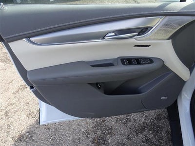 2023 Cadillac XT5 AWD Premium Luxury