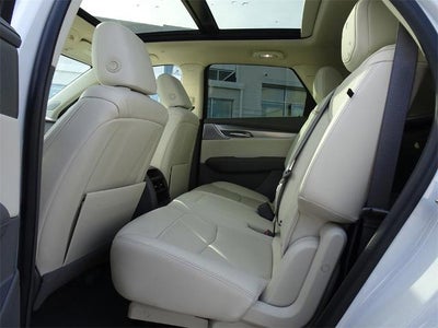 2023 Cadillac XT5 AWD Premium Luxury