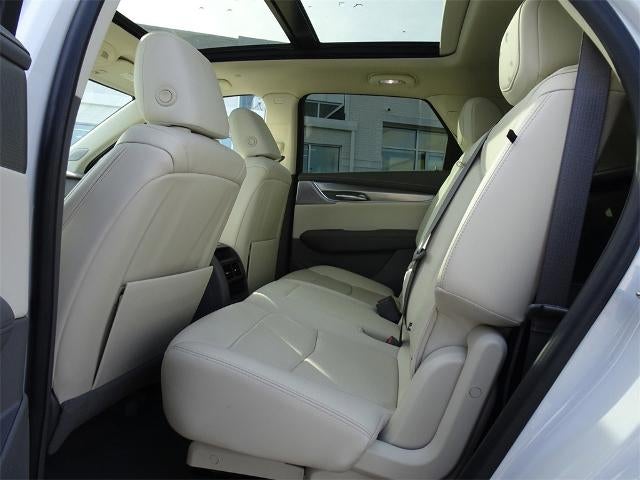 2023 Cadillac XT5 AWD Premium Luxury