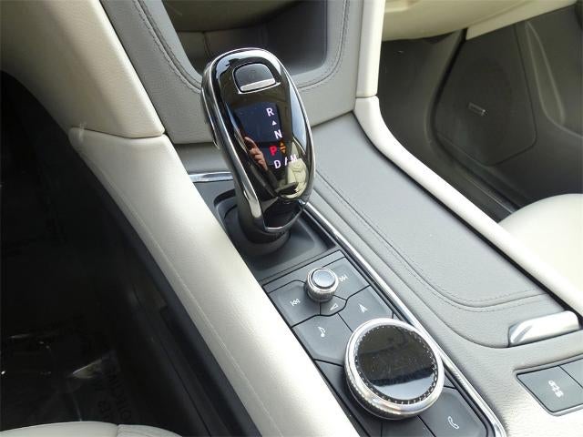 2023 Cadillac XT5 AWD Premium Luxury