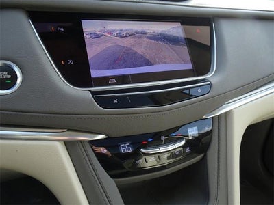 2023 Cadillac XT5 AWD Premium Luxury