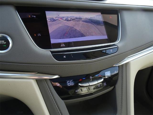 2023 Cadillac XT5 AWD Premium Luxury