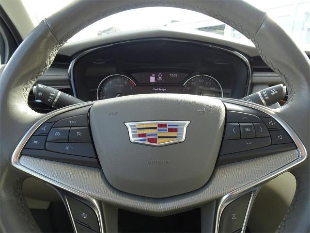 2023 Cadillac XT5 AWD Premium Luxury