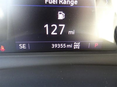 2023 Cadillac XT5 AWD Premium Luxury