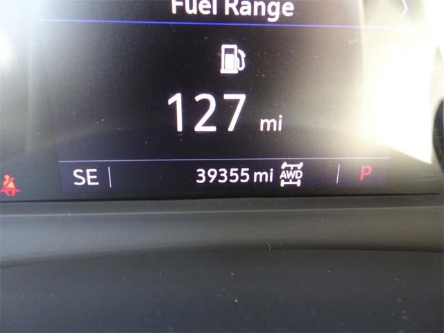 2023 Cadillac XT5 AWD Premium Luxury