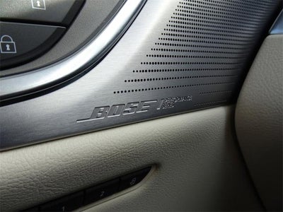 2023 Cadillac XT5 AWD Premium Luxury