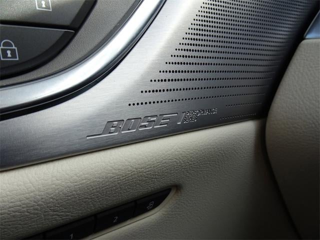 2023 Cadillac XT5 AWD Premium Luxury