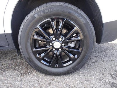 2023 Cadillac XT5 AWD Premium Luxury