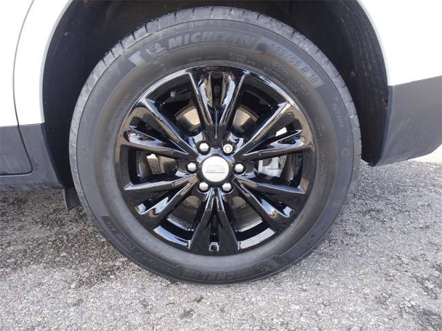 2023 Cadillac XT5 AWD Premium Luxury