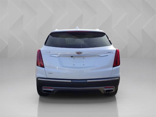 2023 Cadillac XT5 AWD Premium Luxury