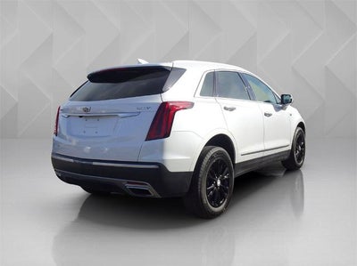 2023 Cadillac XT5 AWD Premium Luxury