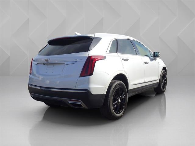 2023 Cadillac XT5 AWD Premium Luxury