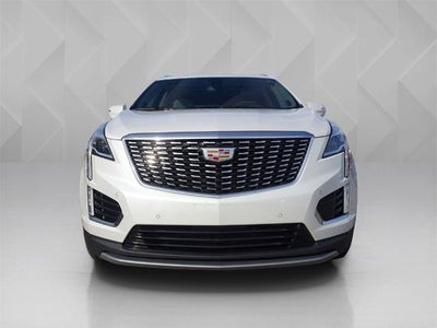 2023 Cadillac XT5 AWD Premium Luxury