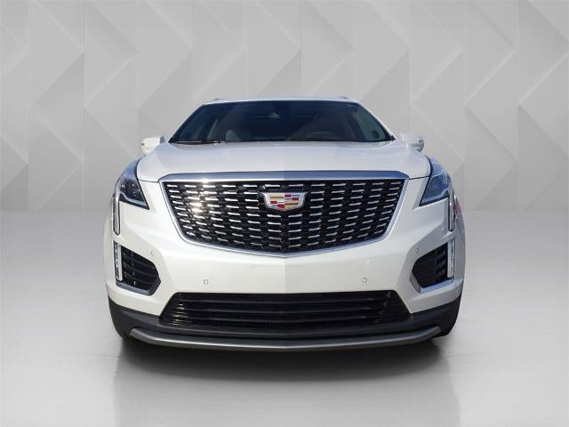 2023 Cadillac XT5 AWD Premium Luxury