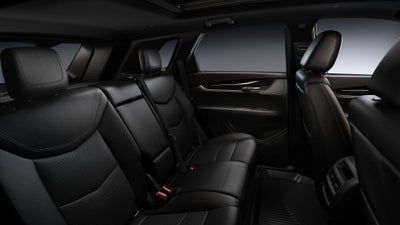 2026 Cadillac XT5 AWD Premium Luxury