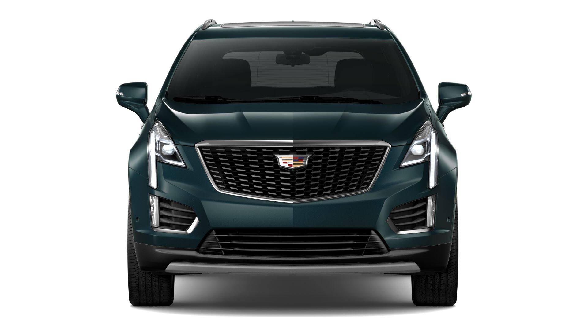 2026 Cadillac XT5 AWD Premium Luxury
