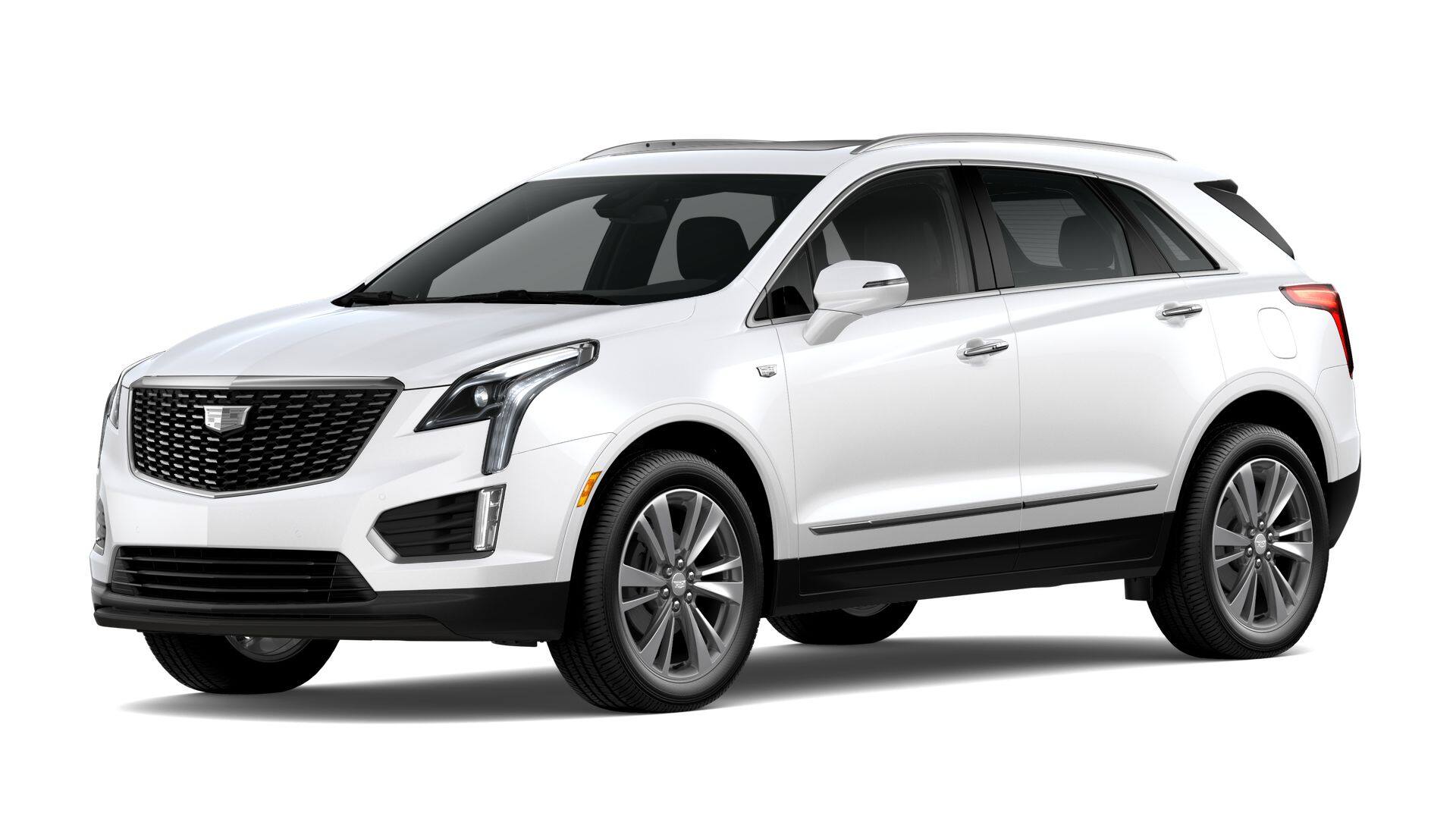 2025 Cadillac XT5 AWD Premium Luxury