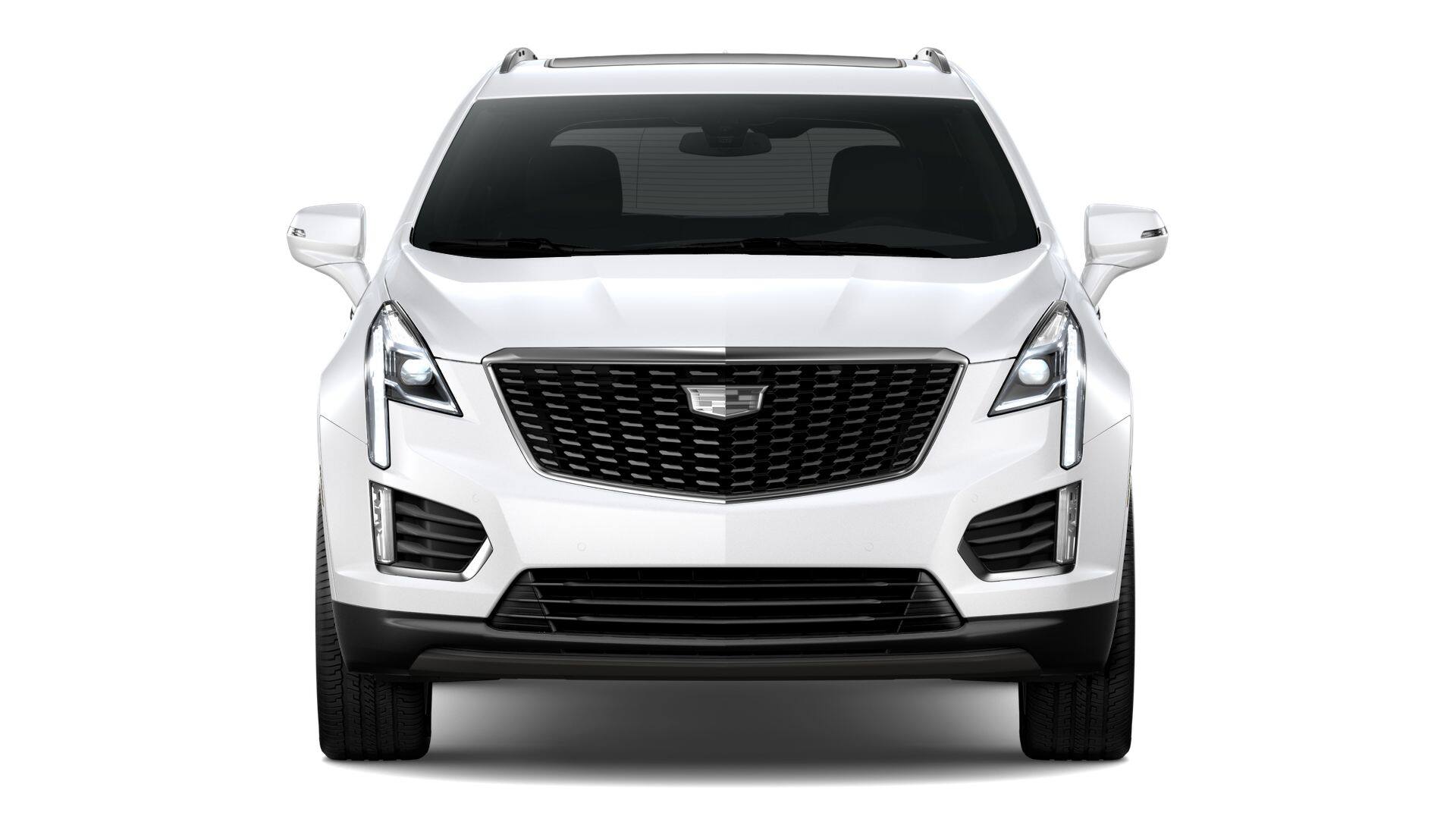 2025 Cadillac XT5 AWD Premium Luxury